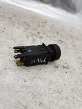 Lunette arrière Peugeot 205