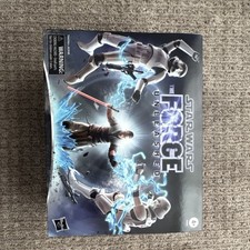 Hasbro Star Wars The Black Series Starkiller Force Unleashed Action Figure