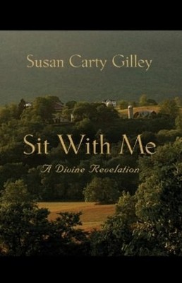 Susan Carty Gilley Sit With Me (Taschenbuch) (US IMPORT)