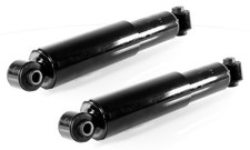 Amortisseur Citroen C8