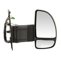Original Fiat AußEnspiegel Rechts Elektrisch Langer Arm Ducato 244 735388926
