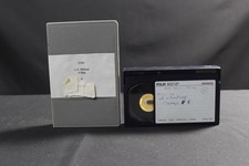 Betacam SP BCT30MA FUJI M321 L.A. Without A Map Leningrad Cowboys