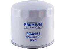 For 2007-2020 Newmar Canyon Star Oil Filter Premium Guard 45833BDHT 2008 2009