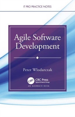 AGILE SOFTWARE DEVELOPMENT (Paperback) (9781032294643)