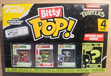 Funko Bitty Pop! Teenage Mutant Ninja Turtles...