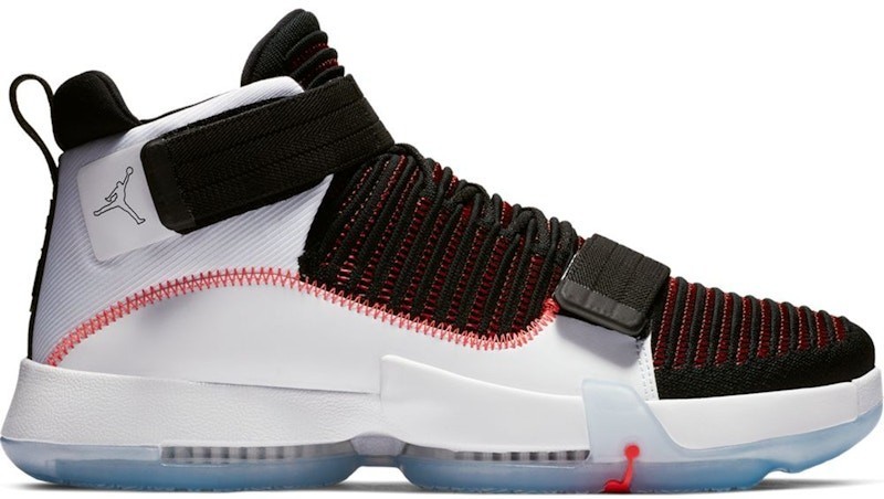 Jordan Supreme Elevation Black for Sale | Authenticity Guaranteed