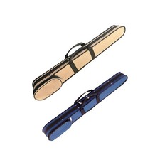 String Bass Bow Box Upright Double Bass Bow Case Protective Oxford Cloth with