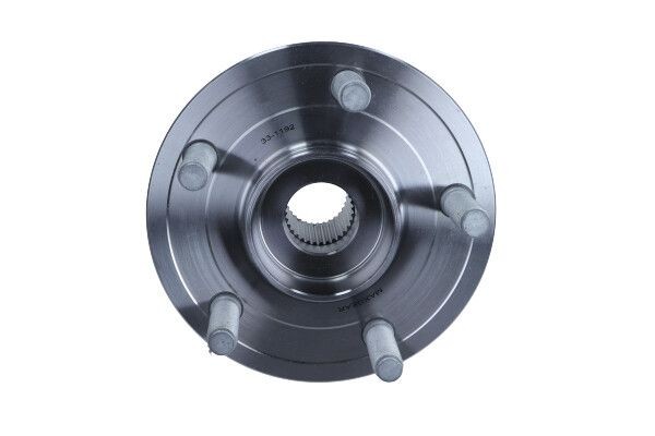 Radlagersatz Vorne FÜR Jeep Radlager KIT Nabenlager Satz-image