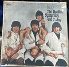 RARE - The Beatles – Yesterday And Today (1966, 3rd State Butcher Cover REAL)