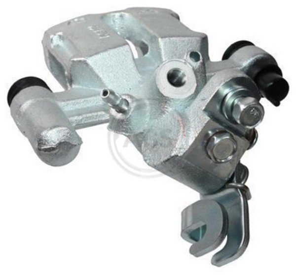 A.B.S. Bremssattel 727121 FüR MX Mazda NA NB Grauguss 2 1 NA6C 16V NB6C NB8C-image