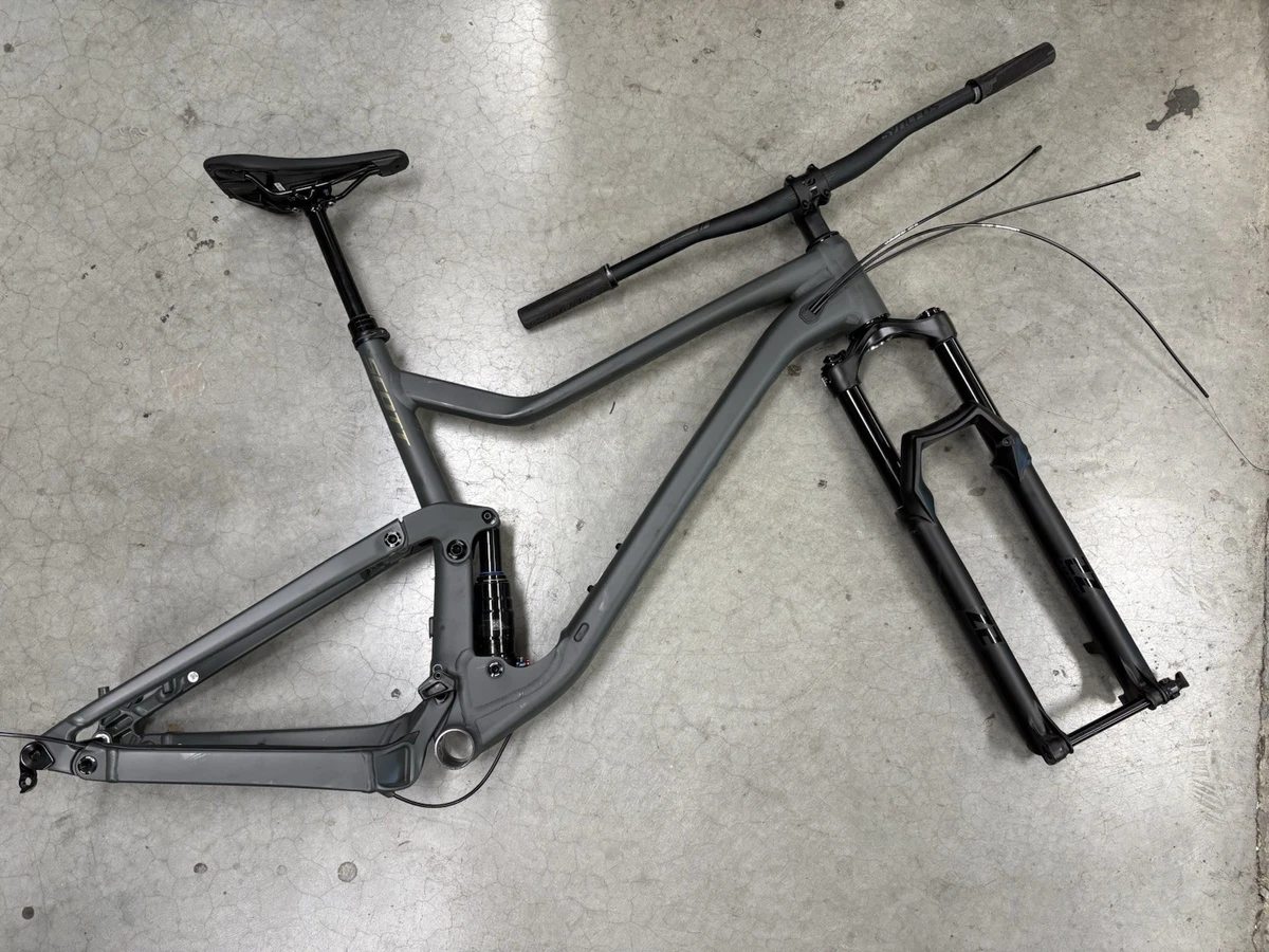 SCOTT Bike Frames for sale | eBay