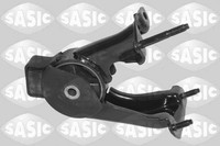 Sasic Motorlager Lagerung Motor Hinten FüR Toyota Corolla Verso 1.8 1.6 Vvt-I