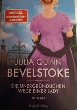 Julia Quinn: Bevelstoke Die Unergründlichen ...