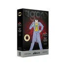 4x Batman: The Animated Series - Joker Blind Box 2026 Niue Agoro NEW and SEALED