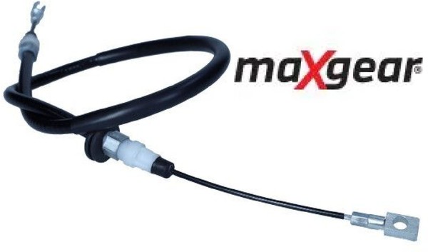 Maxgear 32-1430 Seilzug FüR Feststellbremse Handbremsseil Bremsseil-image