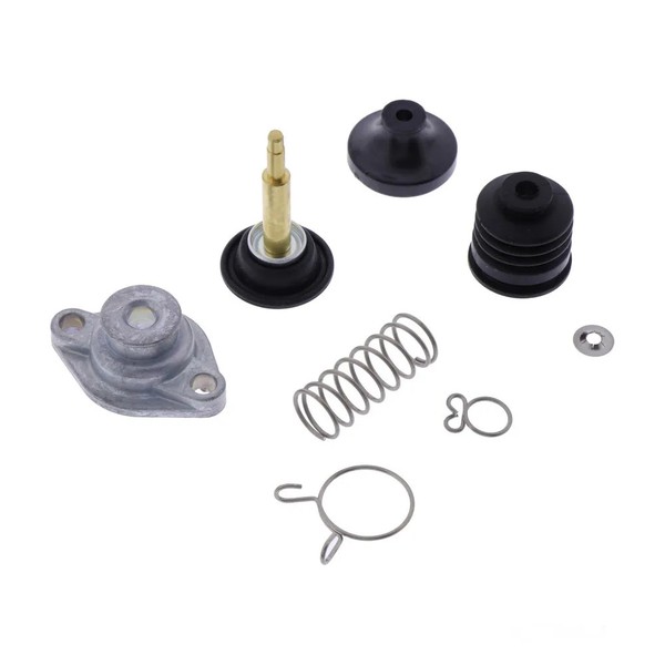 Luftabschlussventil Satz Originalersatzteil FüR Yamaha Yp 125 R(E) Majesty 2005-image