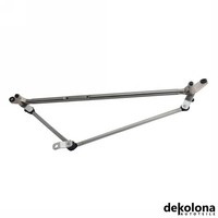 WischergestäNge Ohne Motor FüR Saab 9-3 Kombi Cabriolet 02-15