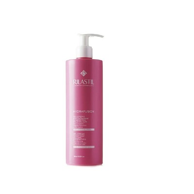 Rilastil Hydrafusion Anti Cellulite Creme 400 ml