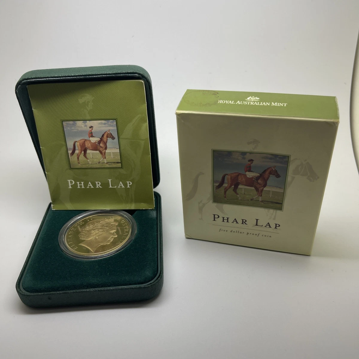 Uncirculated Australian Proof Coin Sets for sale | eBay