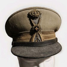 BERRETTO CAPITANO FANTERIA REGIO ESERCITO WW2 BRT/1