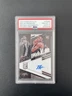 2022-23 Panini Donruss Elite Basketball Malaki Branham Rc Rookie Auto PSA10/10