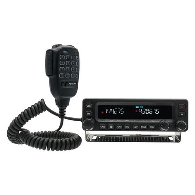 Retevis MA1 Dual Band Radio Cross Band Repeater Mobile Transceiver For Camping