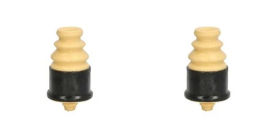 2x Butées Suspension Essieu Arrière Des deux côtés Avant Fiat 500 312_ - Photo 1/2