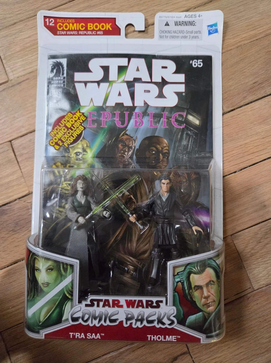 Las mejores ofertas en Star Wars Comic Packs | eBay