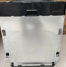 Beko BDIN38440 Integrated Built-In Full Size Dishwasher HygieneIntense PWI