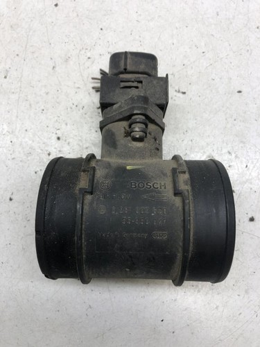 Opel Meriva A 2005 Diesel 74kW Luftmassenmesser Luftmengenmesser DRA46690