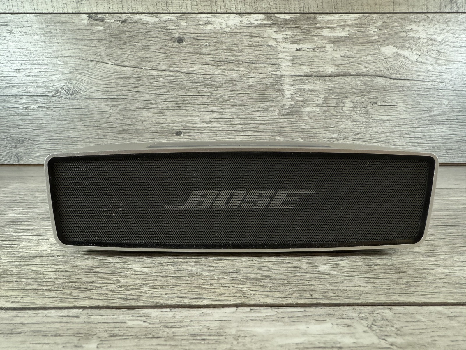 Bose SoundLink Mini Portable Bluetooth Speaker PARTS/REPAIR
