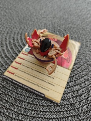Bakugan Subterra Diablo 640G
