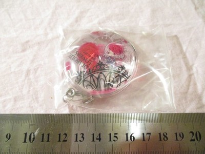 Schlüsselanhänger ''Diabolik Lovers'' Yui Komori, Kotobukiya Liquid Motion