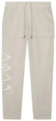 Air Jordan Travis Scott Pant Light Bone White Fleece Cactus Jack Men's Size XL
