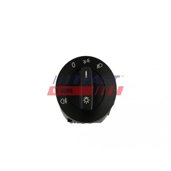 Commodo de phares haut de gamme pour VW Jetta et Golf Plus durable
