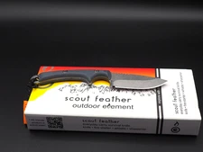 Survival Knife - Everyday Carry