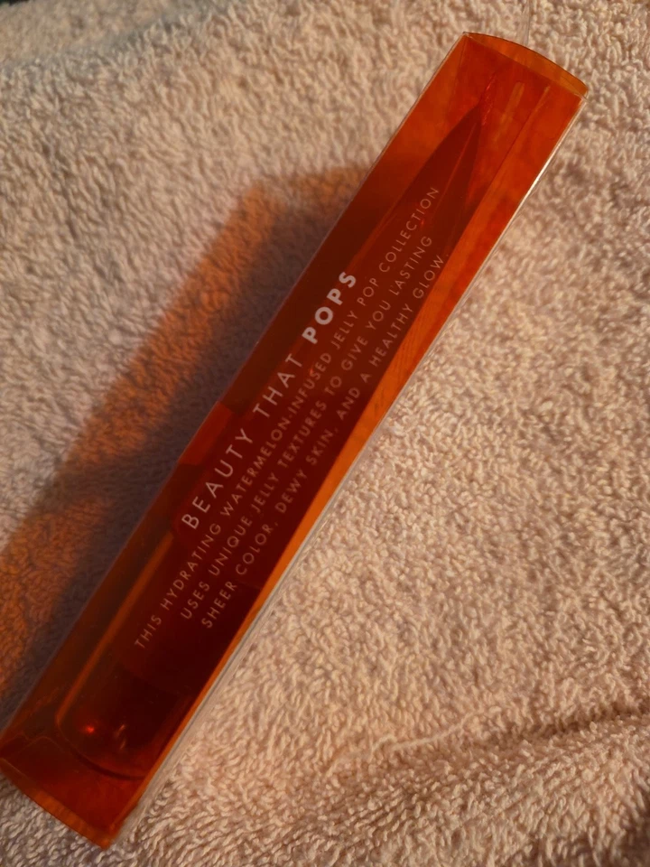 ELF Cosmetics JellyPoP imprimación de rocío tamaño completo nuevo en caja auténtico 1,01 fl. Oz. / 30 ml Foto 3 de 4