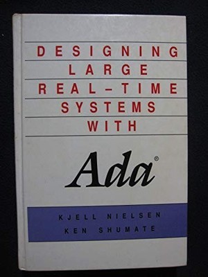Developing Large Real Time Systems wit..., Shumate, Ken