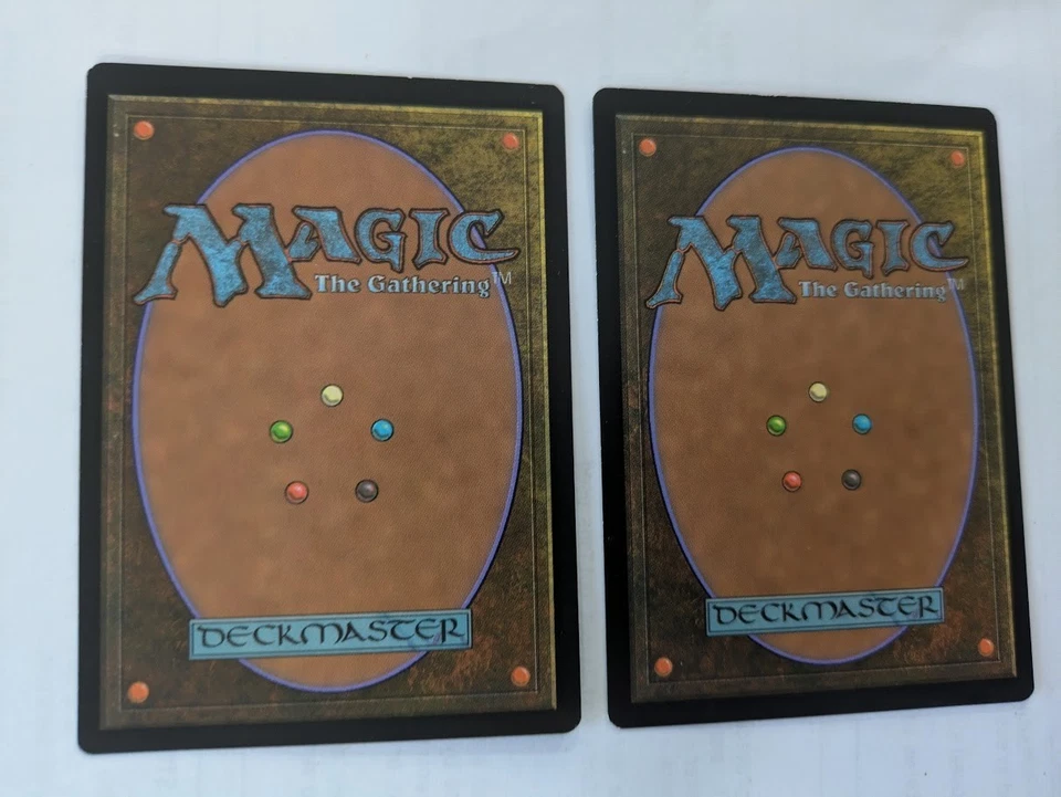 2 Primal Vigor Commander MTG NM Free shipping with tracking - Image 2 of 2