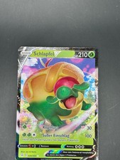 Appletun V 026/264 Holo V Raro Fusion Strike Pokemon Holo Near Mint DE