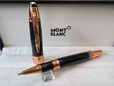 Premium Montblanc John F. Kennedy Limited Special Edition Ballpoint Pen