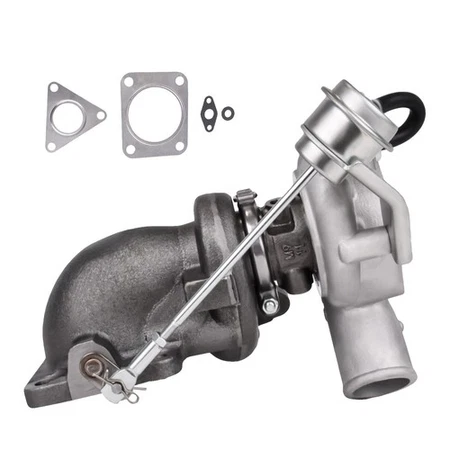 Turbolader 1449608