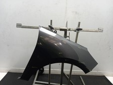 FORD FIESTA Right Front Wing O/S 2017-2025 Magnetic Grey 5 Door Hatchback 