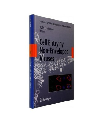 Cell Entry by Non-Enveloped Viruses