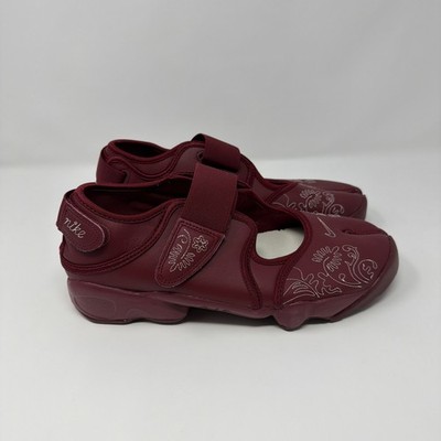 nike air rift size 11