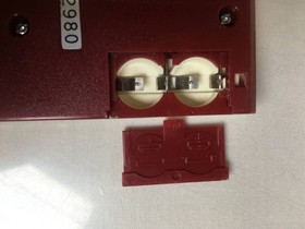 i-53 Working condition Main unit Nintendo Game & Watch ML-102 Mario's Cement