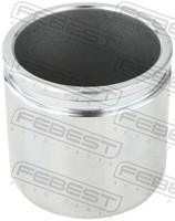 0276-Y62R Febest Kolben, Bremssattel FüR Infiniti,Nissan
