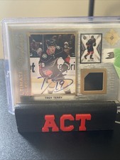 2021-22 Ultimate Collection Hockey Cards Checklist, Odds & Team Lists 26