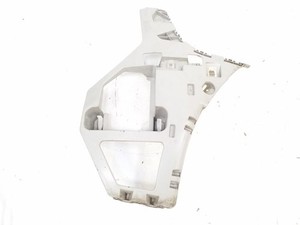 BMW 2 F45 2019 Rechts Halterung Stoßstange Stoßfänger hinten 8057910 EZE74638