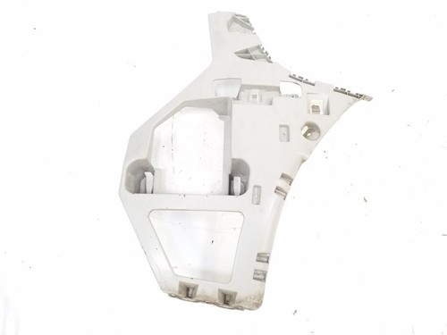 BMW 2 F45 2019 Rechts Halterung Stoßstange Stoßfänger hinten 8057910 EZE74638